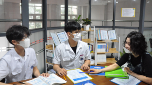 부산남고, ‘교육과정 컨설팅 센터’ 개소