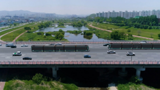전국 최초 트램도시 대전, 영상으로 선보여
