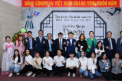 베트남 호치민에서 대구사랑 퀴즈대회 개최
