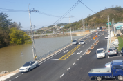 국도1호선-전남도청 ‘접근성’ 대폭 개선