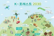 2020년 산림청 10대 뉴스 선정 결과 발표