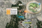 대전산업단지 노후산단,‘도시재생의 마중물’로 조성