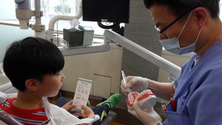 서울시 ‘치과주치의’ 초1·특수학교 확대… 평생 치아건강관리 선도