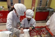 한국백혈병어린이재단, 소아암 어린이 초청 ‘키자니아 직업 체험’ 실시