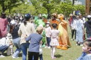 부산시설공단, 어린이날 101주년- 문화행사