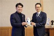 일본 정부, 국회, 오사카시 주요인사 대상 유치교섭 및 BIE 실사 대응 방안 논의