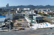 부산시농업기술센터, 2023년 농촌진흥사업 종합평가 최우수상 수상