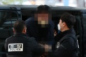 부산경찰, ‘이재명 피습’ 60대 구속영장 신청···