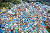 글로벌 관광도시 대도약의 신호탄… 부산, '2023 인기 급부상 여행지' 글로벌 TOP2 수상
