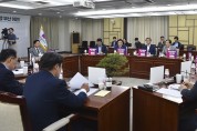 한국산업은행 부산 이전을 위해 민·관·정이 하나로 손을 맞잡다