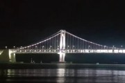 부산시설공단, 내달 광안대교 - 감성문구&행복톡