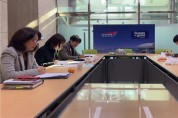 부산시·시교육청, 합동 상황점검회의 개최… 호흡기 감염병 확산 공동 대응