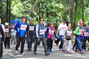 부산보훈청-유엔평화기념관, “존경과 감사의 유엔 피스 로드(UN Peace Road) 걷기 대회” 개최